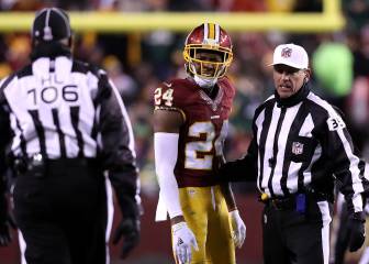 La NFL estudia penalizar las maniobras para ganar tiempo