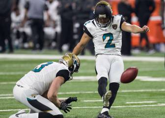 Diario de As América #292: Una NFL sin extra points