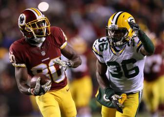 La defensa de los Packers es la peor del equipo desde 1953