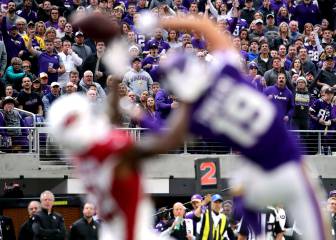 Lo mejor de la semana 11 de la NFL en una foto y una frase