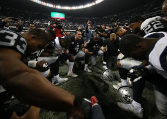 Diario de As América #293: El circo NFL llegó a México