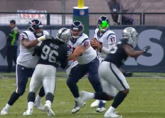 Así reaccionaron en las redes ante el 'eeeh pu...' en la NFL