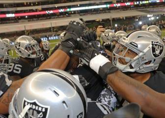 Khalil Mack: “Amamos estar allá, frente a esta afición