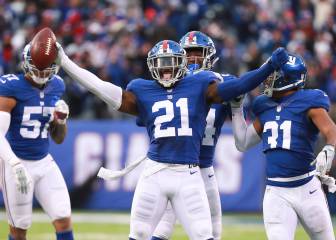 Siete puntos o menos definen quien vive o muere en la NFL