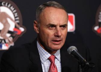 Diario de As América #294: Amenaza cierre la MLB