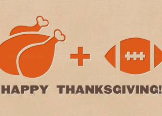 Podcast Zona Roja NFL #102: Acción de gracias a la NFL