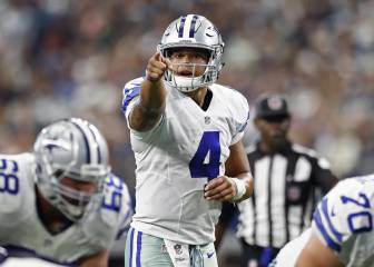 Los picks de la semana 12: Es momento de dar gracias