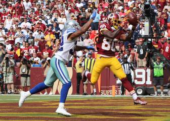 Diario de As América #295: Hoy es fiesta NFL