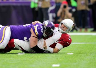 La pesadilla de Arizona continúa en Minnesota