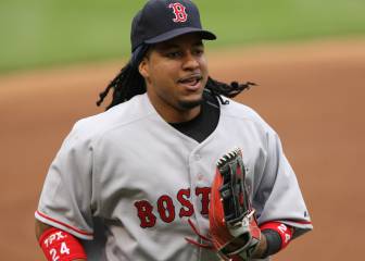 Manny Ramírez sueña con el Hall of Fame