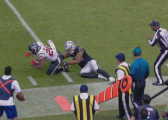 La culpa, a veces, sí es de los árbitros