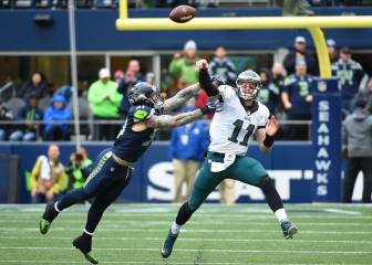 Estadística Avanzada DVOA : Nada se deja al azar en la NFL