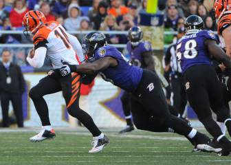 Cosas a evitar en la semana 12 de la NFL