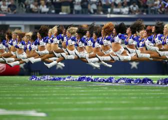 Lo mejor de la semana 12 de la NFL en una foto y una frase