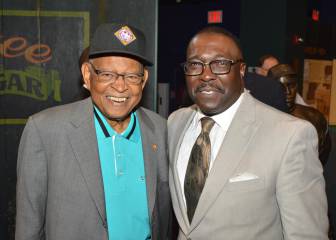 El adiós de un hombre bueno