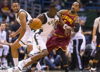 Diario de As América #299: Noche de martes, Milwaukee