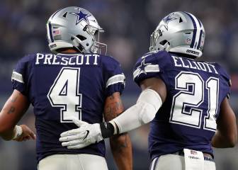 Escenarios de Playoff de la Conferencia Nacional