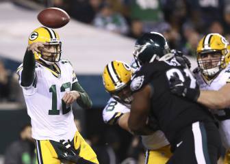 Podcast Zona Roja NFL #103: Las opciones de los Packers