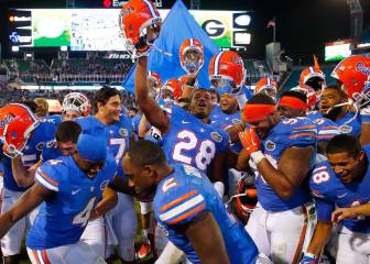 Previa College Football Championship Week-End