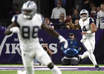 Diario de As América #301: Dallas Cowboys, a playoff