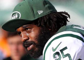 Un ex-NFL, asesinado a tiros por una discusión de tráfico