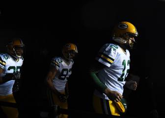 Cosas a evitar en la semana 13 de la NFL