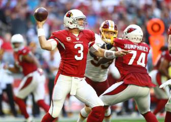 Los Cardinals meten a los Cowboys en playoffs