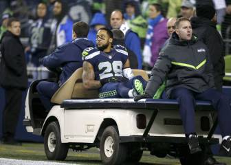 Earl Thomas valora retirarse de la NFL
