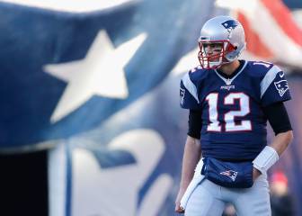 Lo mejor de la semana 13 de la NFL en una foto y una frase