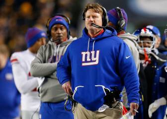 Los Steelers desnudan la realidad de los Giants
