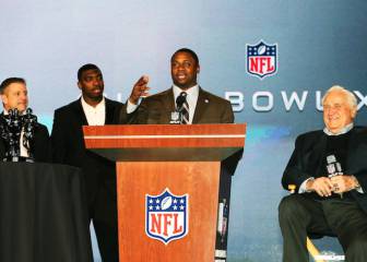 La NFL quiere implementar un octavo zebra en el césped