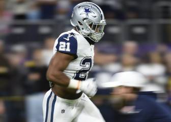 Power ranking NFL semana 13: Estabilidad en los extremos