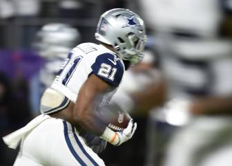 Power ranking NFL semana 13 (2): Estabilidad en los extremos