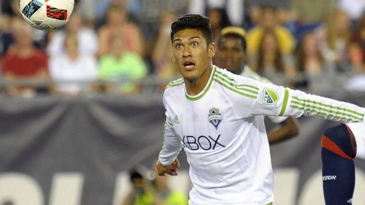 MLS Cup  Tony Alfaro, ¿el primer mexicano campeón de MLS 