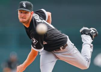 Diario de As América #303: Chris Sale, a los Red Sox