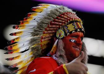 Escenarios de Playoff de la AFC a falta de cuatro partidos