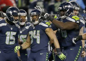 Escenarios de Playoff de la NFC a falta de cuatro partidos