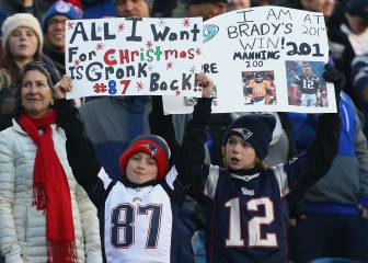 Podcast Zona Roja NFL #104: Los defectos de los Patriots