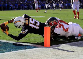 Empiezan los playoffs de las fantasys NFL