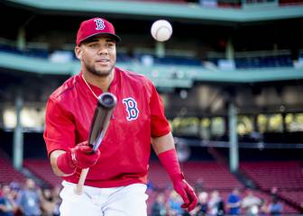 5 ganadores de los Winter Meetings de las Grandes Ligas