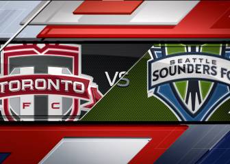 Toronto FC vs Seattle Sounders en vivo y en directo online: MLS Cup