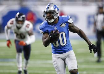 Los Lions se afianzan en el liderato de su división