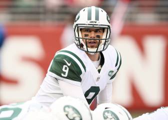 Un poco de esperanza para los Jets (y ninguna para los 49ers)