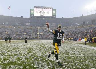 Diario de As América #304: El retorno de Packers y Steelers