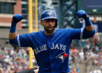 Jugando a ser General Mánager en la MLB: Toronto Blue Jays