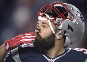Power ranking NFL semana 14 (2): Venga, va: Patriots #1