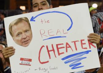 La NFL queda en evidencia con el nuevo ‘Deflategate’