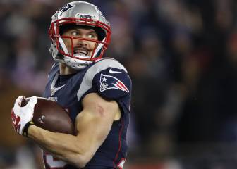 Escenarios de Playoff de la AFC a falta de tres partidos