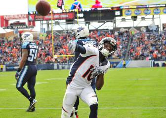 Postemporada a la vista: Los pronósticos de la semana 15