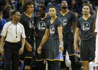 Diario de As América #306: El timo del convenio NBA